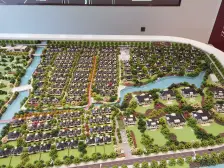 金臣颐墅 5室3厅 南