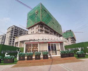 瑞马锦城4室2厅南
