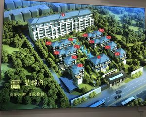 昱锦府5室2厅南北
