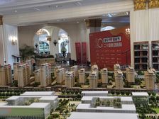 新出花园洋房瑞马锦城边户顶复带大露台带车储