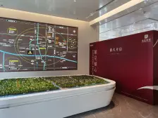 金臣颐墅 5室2厅 南