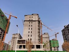 瑞马锦城,洋房社区,顶层复式,大露台,含车储