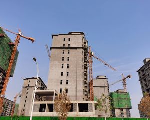 瑞马锦城,洋房社区,顶层复式,大露台,含车储