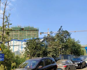 长燃明珠府4室2厅南