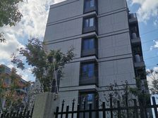 上海十里江湾3室2厅南
