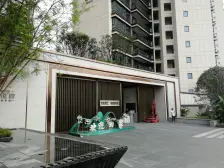 重庆洺悦府 130.09平 4居 南向 精装修 着急出售