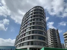 宝能公馆带车位i高区精装3房,全配配置齐全,好谈价