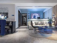 璧山街道 融创0238星尚苑三房55.8万