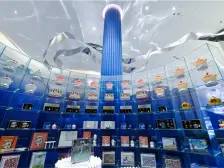 璧山街道 融创0238星尚苑三房55.8万