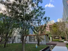 轻轨房,交通便利,户型方正,采光好,配套成熟。