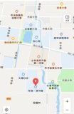 东海·清河园地图