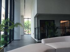 时代天韵高楼层 精装 四房两厅一厨二卫。