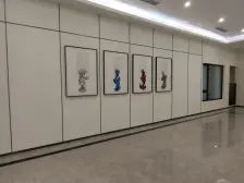 两梯四户,保利品质小区,小区环境优美,人车分流