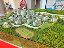 好房推荐:四公里次新房,地下车库,随时看房