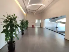 DDK钓鱼嘴音乐半岛 横厅洋房 4房