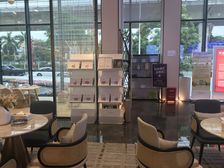 招商·保利依城大观 3室2厅 南