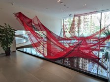 次新小区 绿化好 环境好 居住舒适 四房