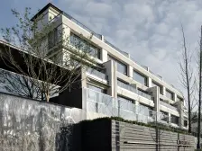 中央公园 万科城市花园锦阅三房85万