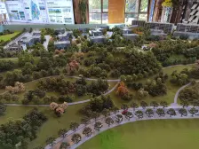 蔡家 新天泽樾麓台三房71万