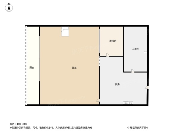 虎门碧桂园