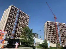 地铁站旁的品质小区+好物业+好户型+好绿化