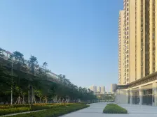 诚心急售 品质小区 高层视野好 朝小区中庭 看房方便