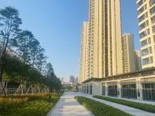 石井坡 金融街融府四房160万