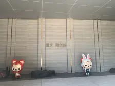 璧山高新区云巴旁正二房一卫低总价,融创品质还是可以