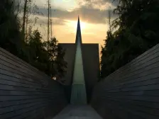 满两年户型方正采光好纯洋房一楼带花园