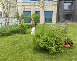 南北通透三居室 位置好 采光好 配套齐全 交通便利