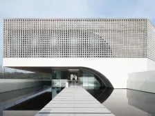 中央公园 万科城市花园栖阅二房