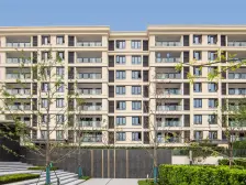 中央公园 万科城市花园栖阅二房100万