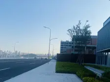 金融街融府 4室1厅 东南