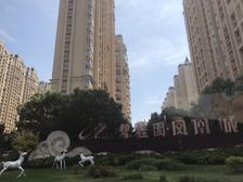 碧桂园凤凰城柏丽湾3室2厅南
