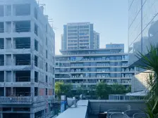 国企品质,1T2洋房,诚心售,前排看江.视野好,S包好