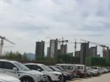 南北通透 满二无大税 明厨明卫 临公园