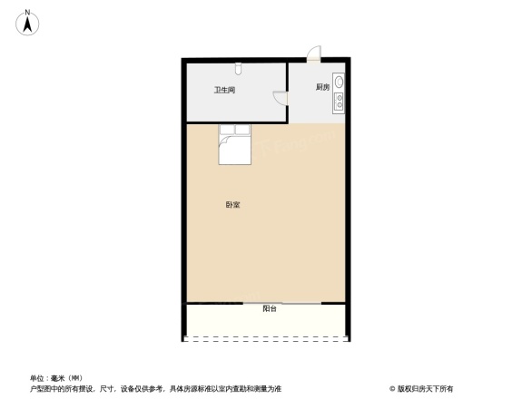 中天悦府　