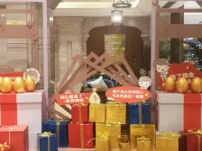 龙洲湾 阳光100阿尔勒一期四房190万