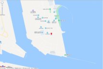 京能海语城电子地图