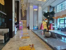 端户花园120平米,碧桂园洋房,两梯两户,大横厅47平