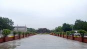 隋唐城遗址公园