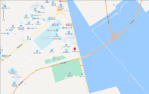龙光玖誉湾电子地图