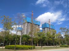 洱海边精装修三房业主诚心出售