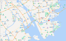 珠江国际金融中心电子地图