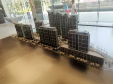 华润置地瑞府 3室1厅 南 北