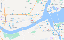 朗廷电子地图