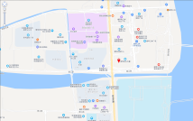 中葡商贸广场电子地图
