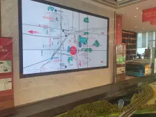 户型好 采光佳 通风优,格局设计合理,动静分离