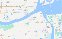 中冶逸璟公馆电子地图