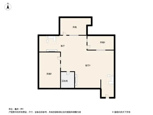 中天悦府　